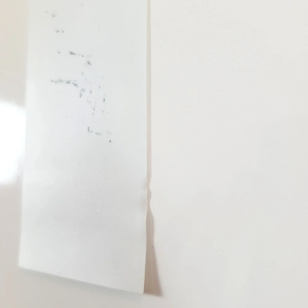 Antioch vintage bookmark